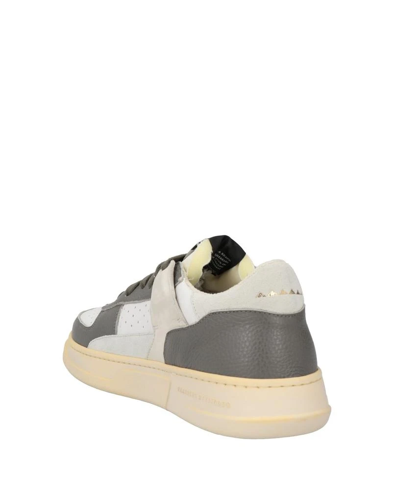 RUN OF Sneakers 3