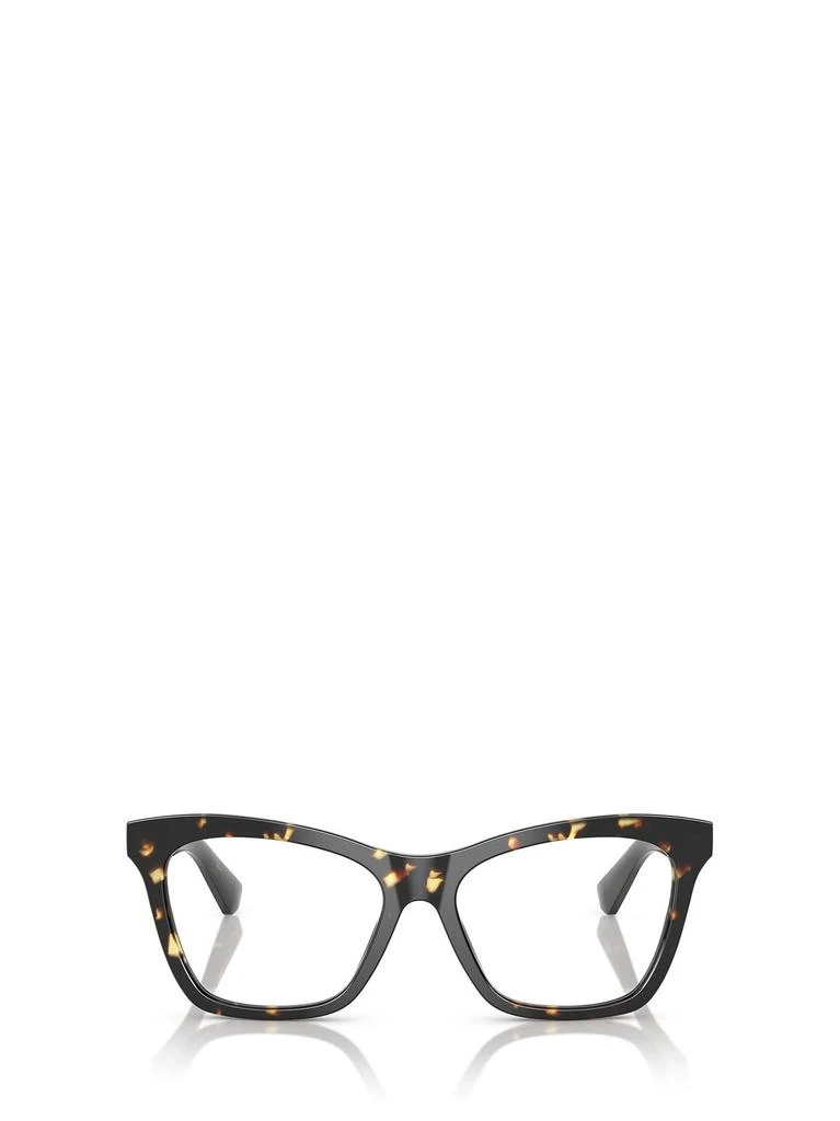 Burberry Burberry Eyewear Cat-Eye Glasses 1