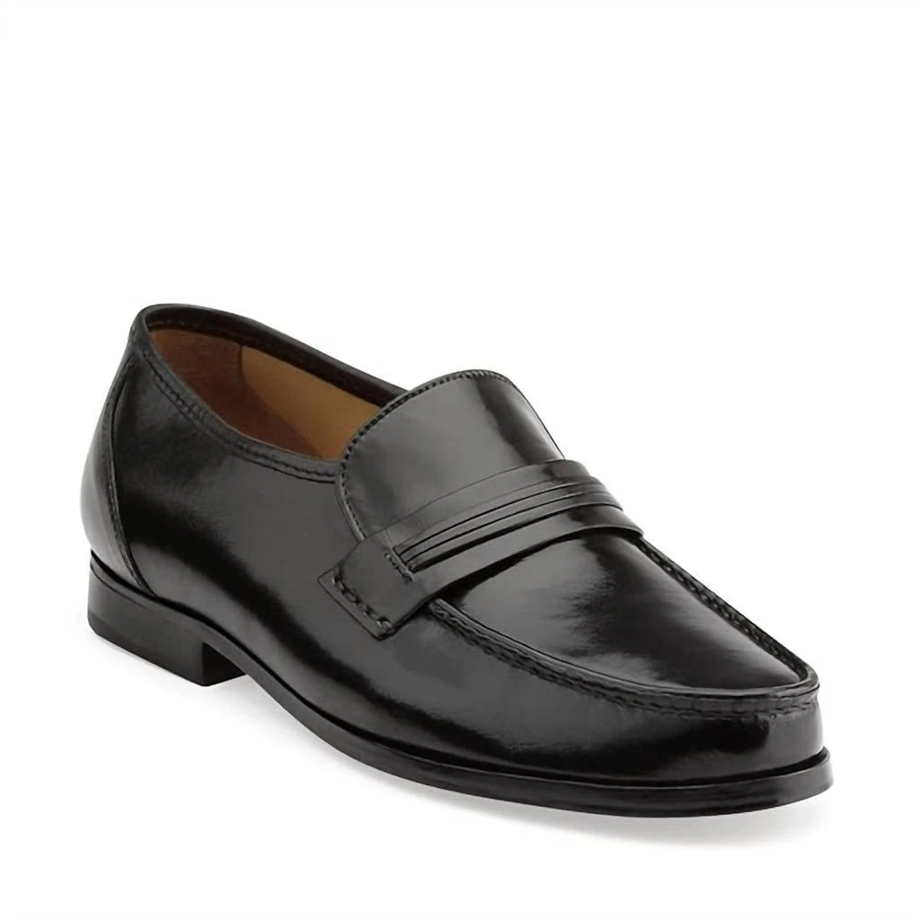 Bostonian Bostonian - Men's Clinton Moc Toe Shoes 1
