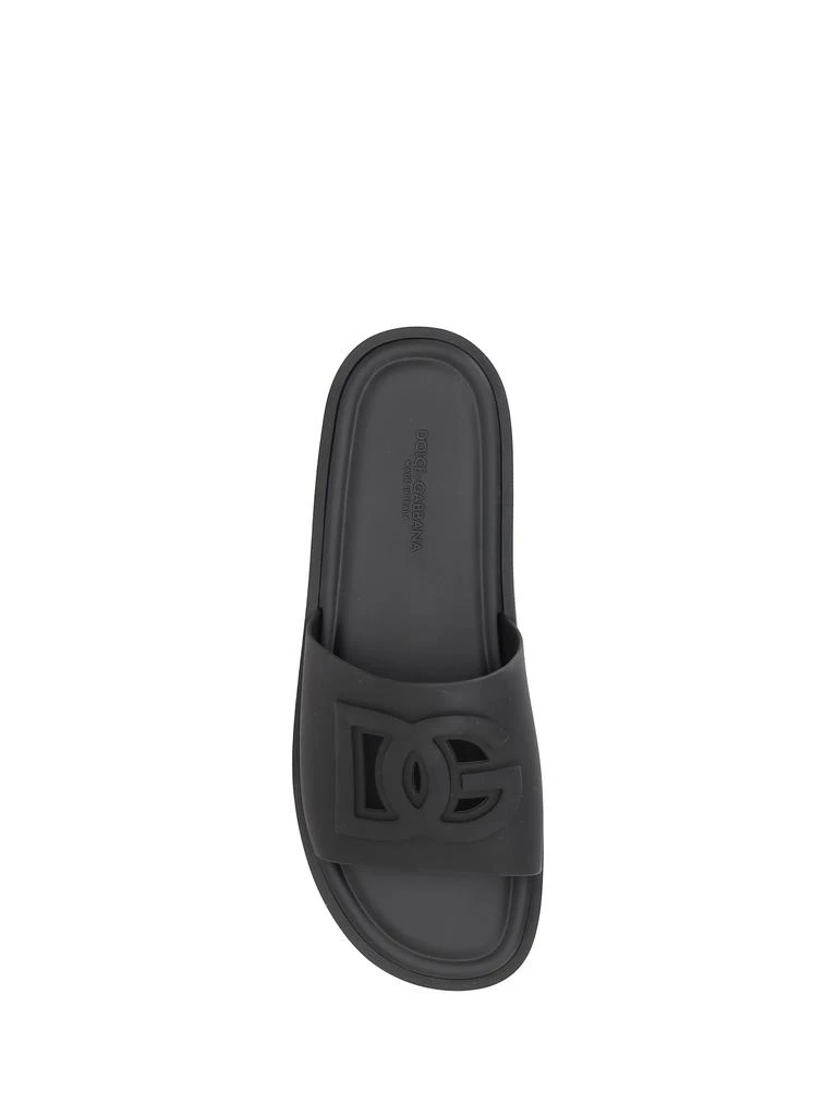 Dolce & Gabbana Flip-Flops 4