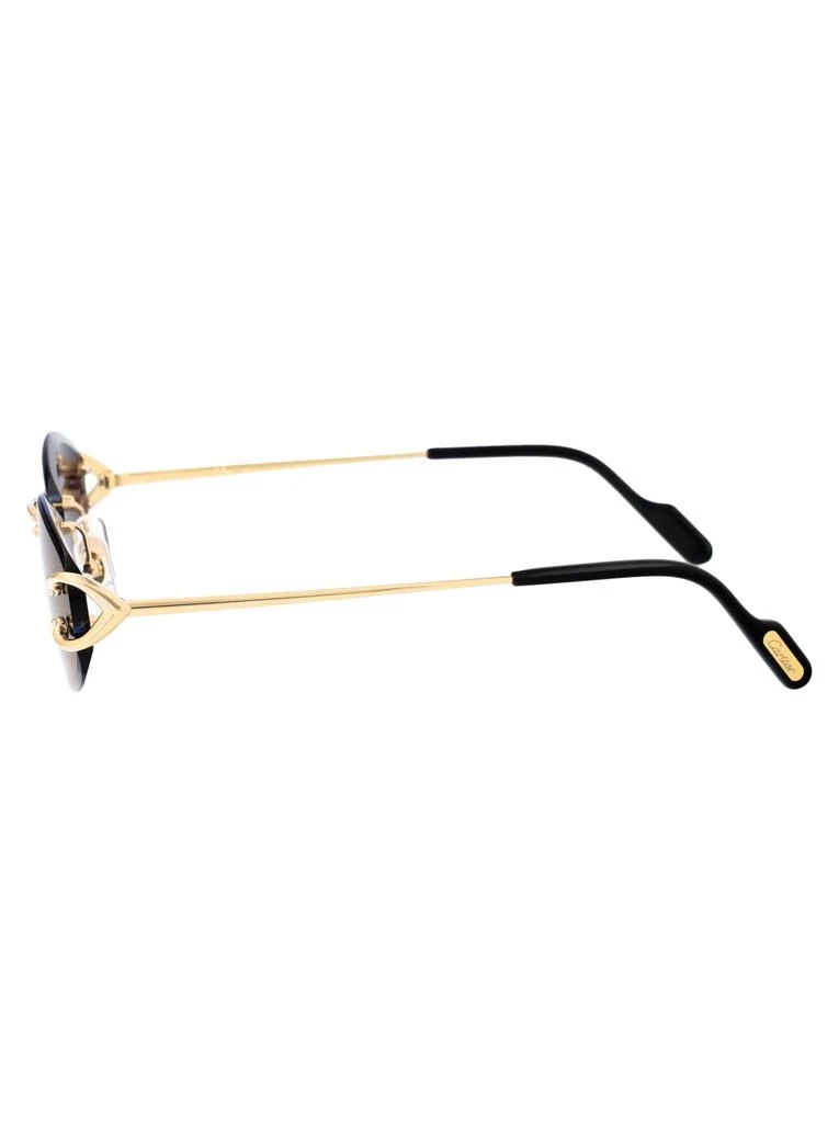 Cartier Eyewear Ct0467s Sunglasses 3