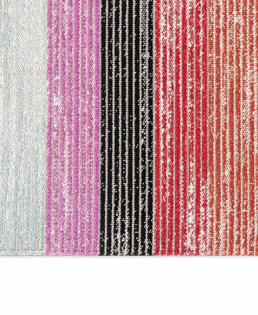 Nicole Miller Patio Sofia Estelle 7'9" x 10'2" Outdoor Area Rug 2