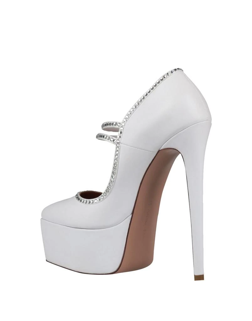 ANDREA WAZEN Pump 3