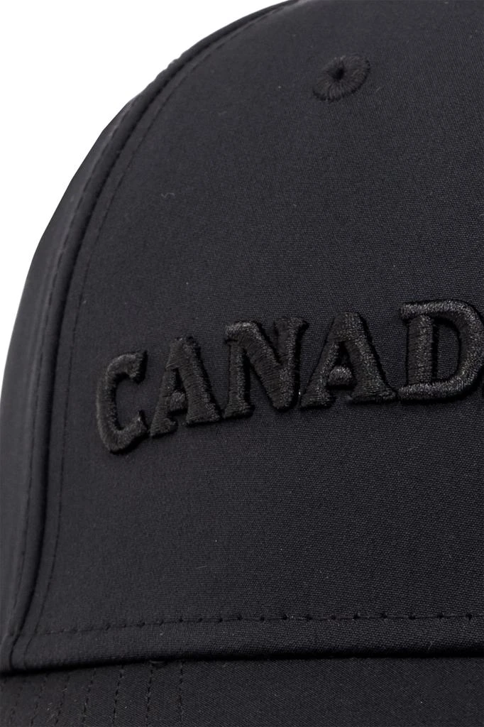 Canada Goose Baseball cap 5