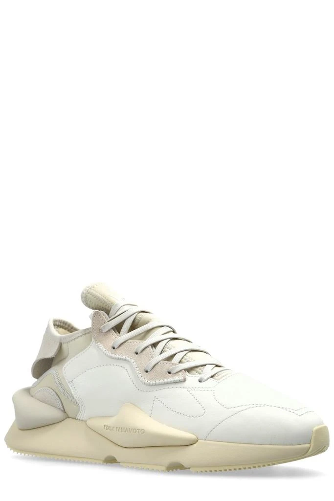 Y-3 Y-3 Kaiwa Sneakers 2
