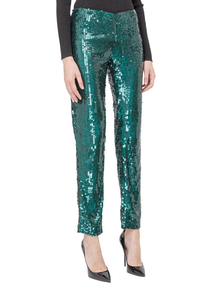 P.A.R.O.S.H. P.A.R.O.S.H. Sequined Pants