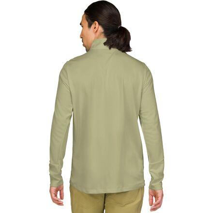 Norrøna Femund Warm1 Half-Zip - Men
s