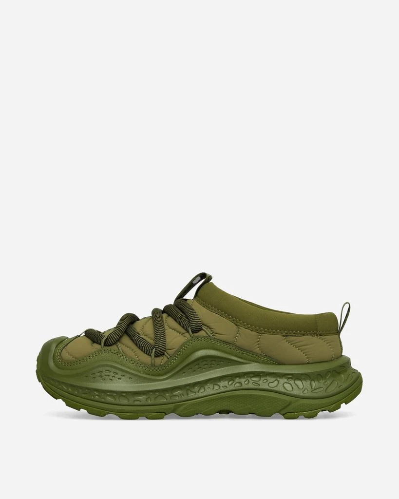 Hoka One One Ora Primo Sneakers Forest Floor 3