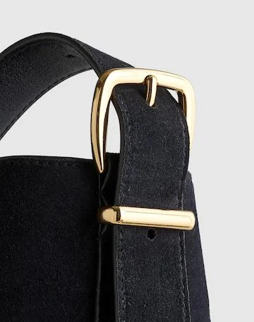 Madewell The Essential Bucket Tote 3