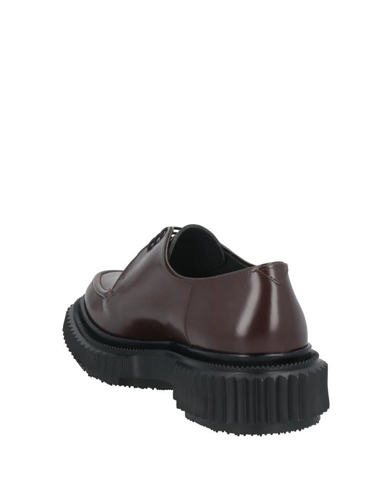 Adieu Paris Laced shoes 3