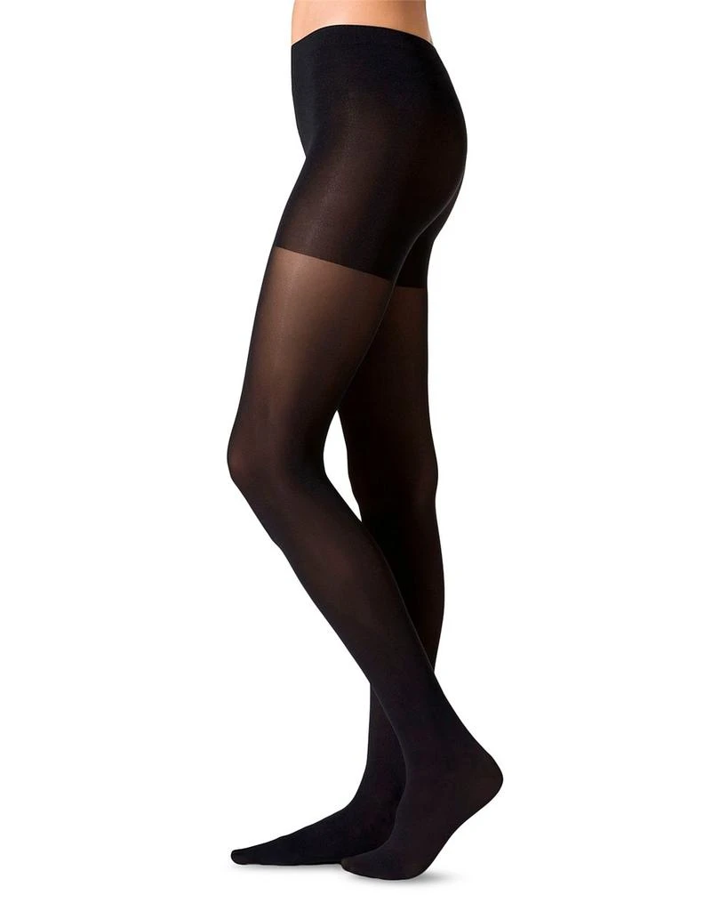 FALKE Control Top Opaque Tights 6