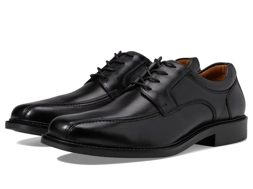 Johnston & Murphy Tabor Runoff Lace-Up 1