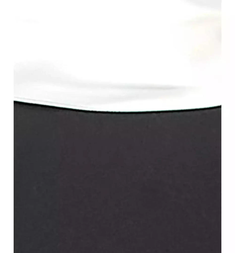 City Studios Juniors' Scuba Twisted Back-Bow Gown, Created for Macy's 5