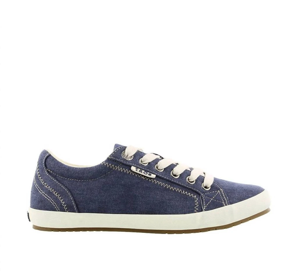 taos Taos - WOMEN'S STAR SNEAKERS 2