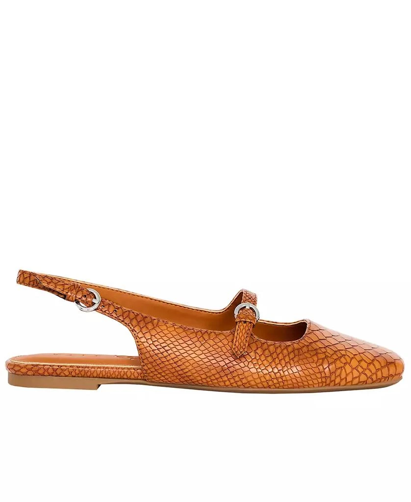 Katy Perry Women's Evie Slingback Flats 6
