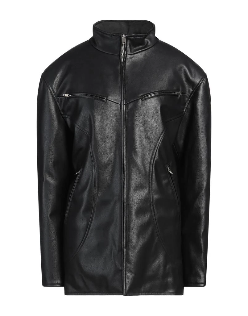 LVIR Biker jacket 1