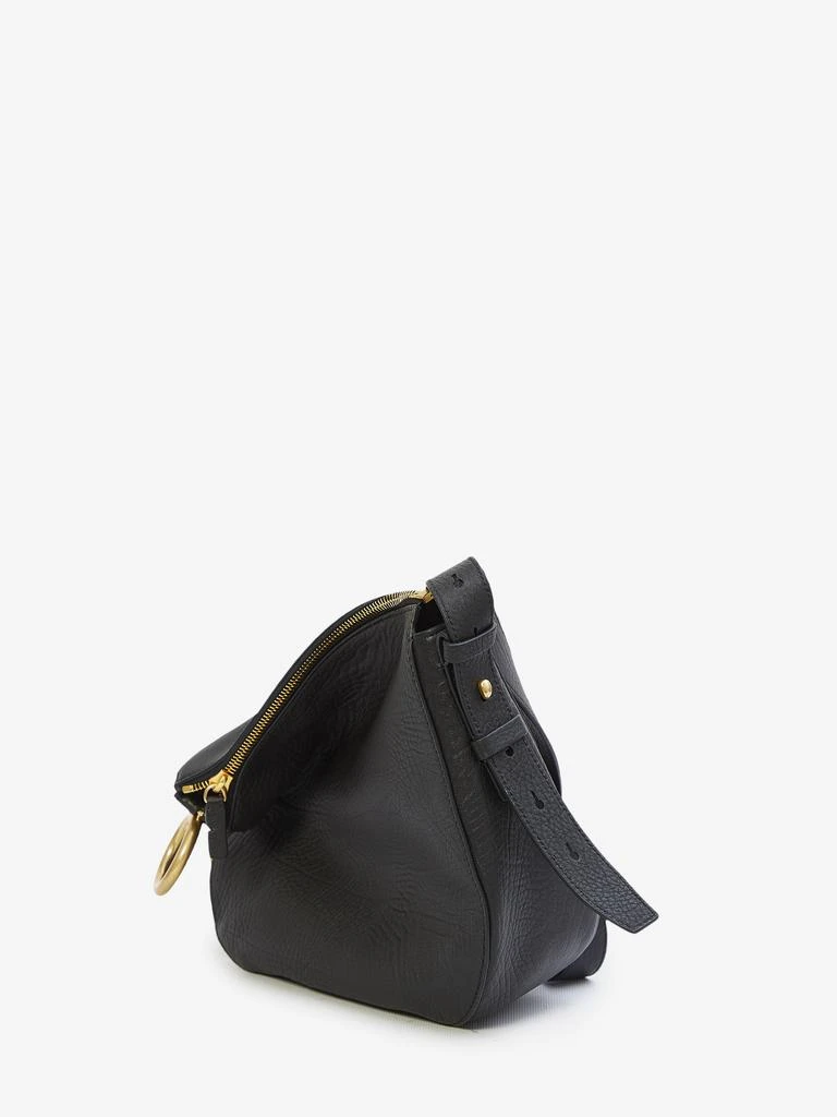 BURBERRY Small Knight bag 2