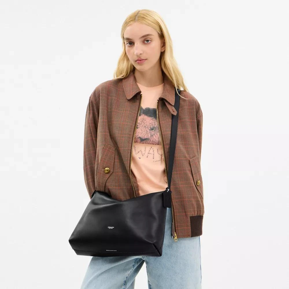 Coach Mott Messenger Bag 33 7