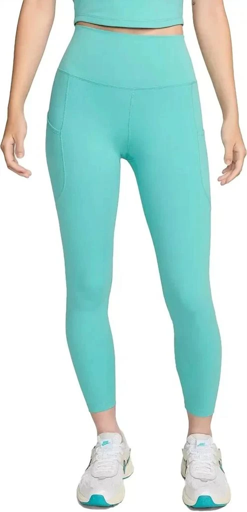 NIKE Nike - One High-waisted 7/8 Leggings