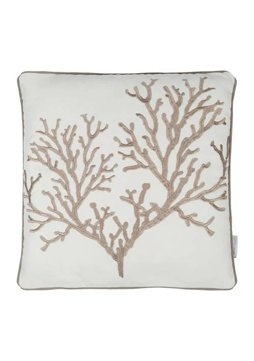 Levtex Home Home  Galapagos Coral Pillow
