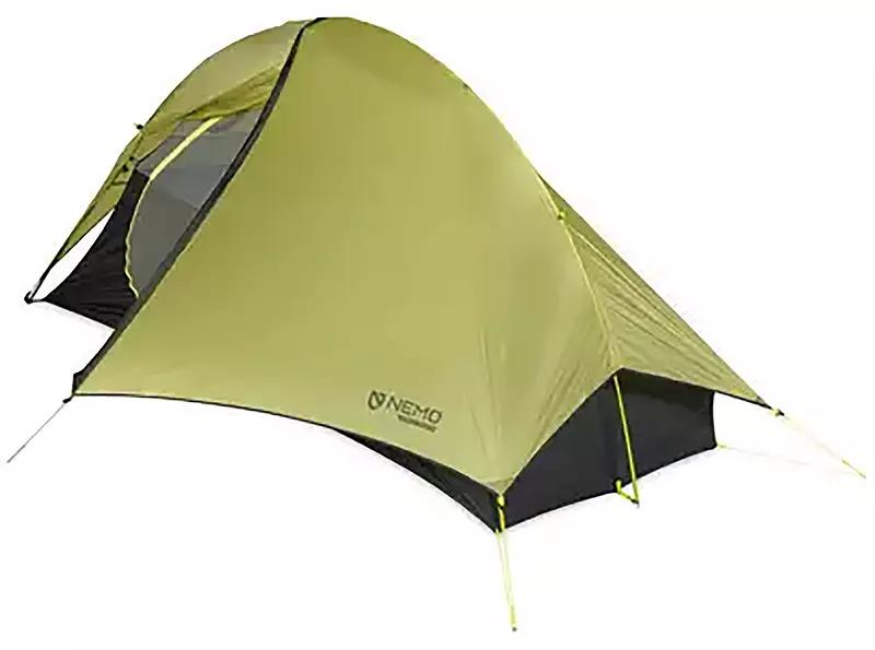 NEMO NEMO Hornet OSMO Ultralight 1 Person Backpacking Tent