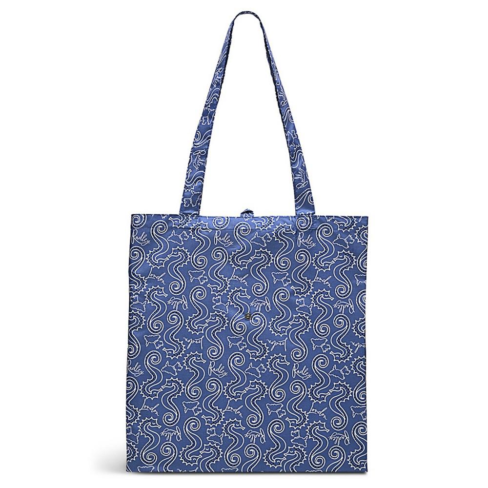 Radley London Seahorse Foldaway