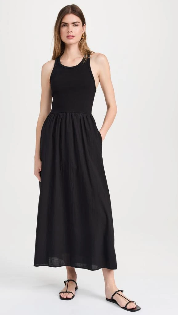 XIRENA Flynn Dress 1