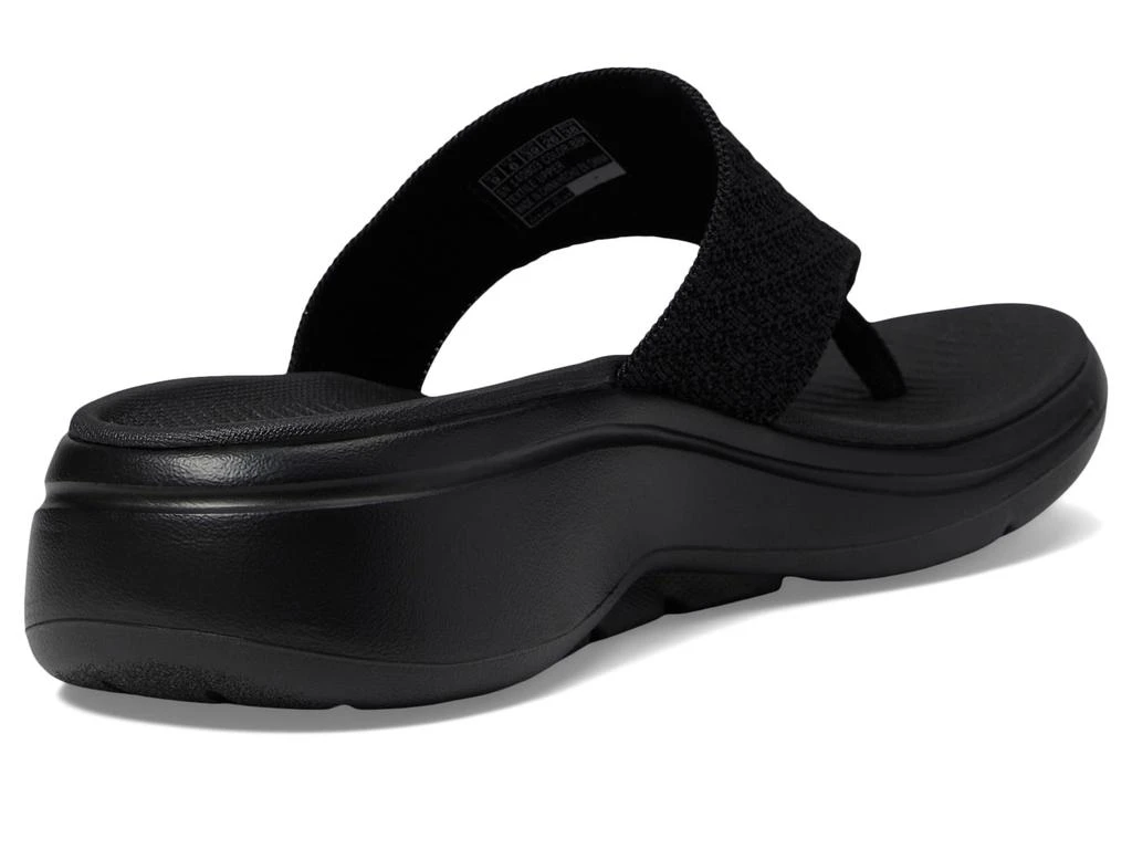 SKECHERS Go Walk Arch Fit Sandal 5
