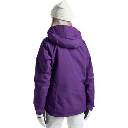 Burton Pillowline GORE-TEX Anorak Jacket - Women's