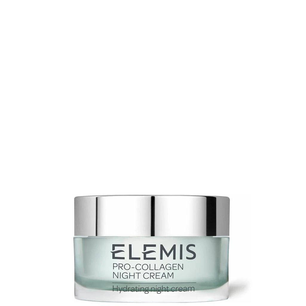 Elemis Elemis Pro-Collagen Night Cream 50ml 1