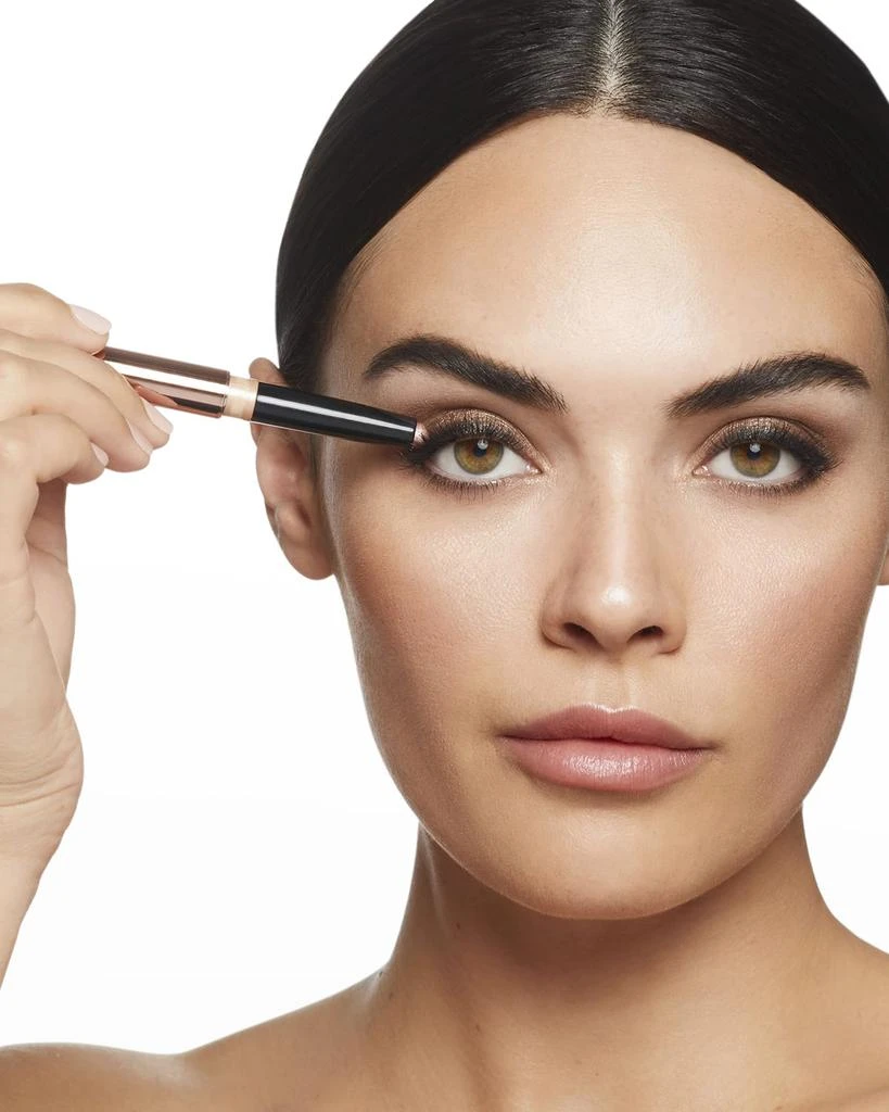 Trish McEvoy 24 Hour Cream Eye Shadow 
Liner 4