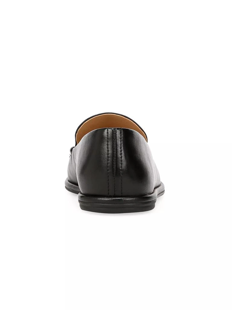 Vince Sloan Leather Loafers 3