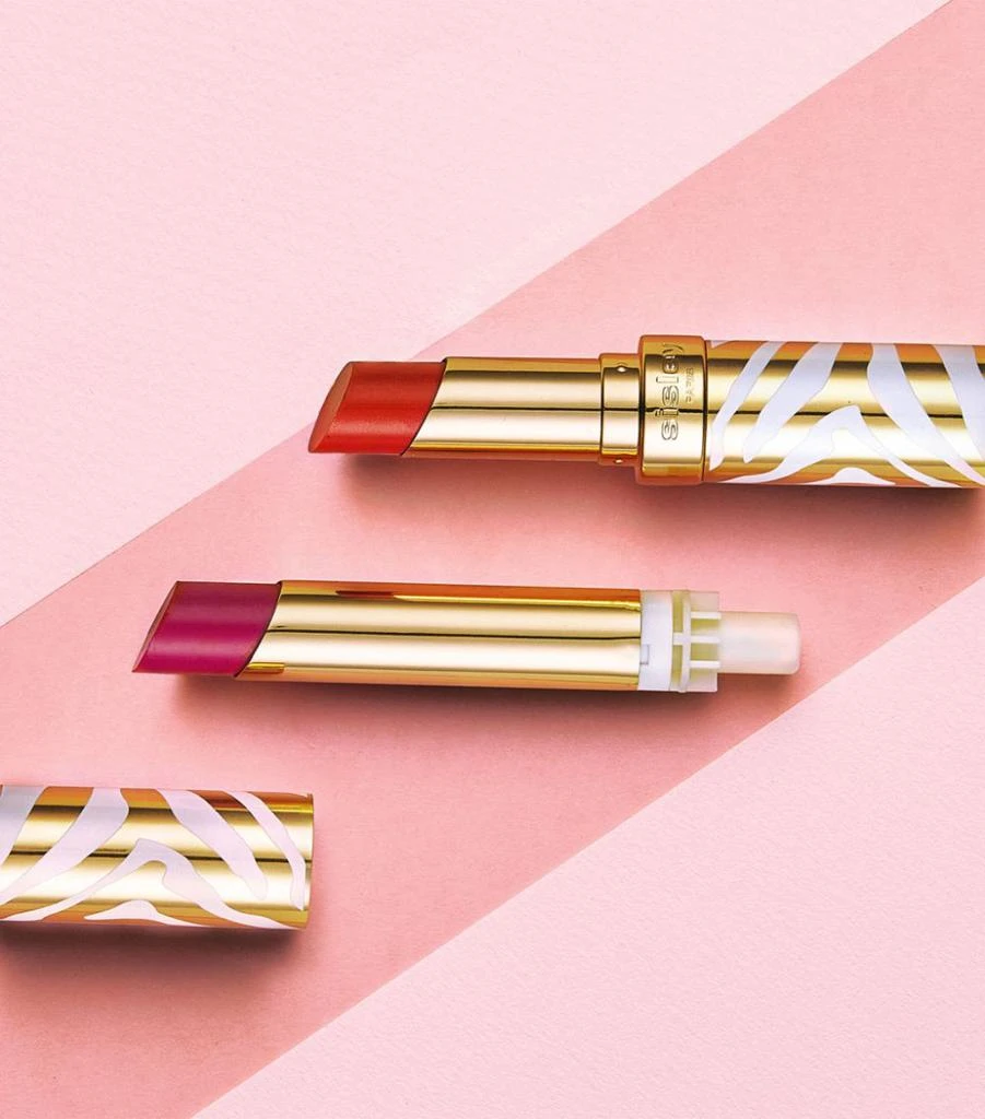 Sisley Phyto-Rouge Shine Lipstick 5