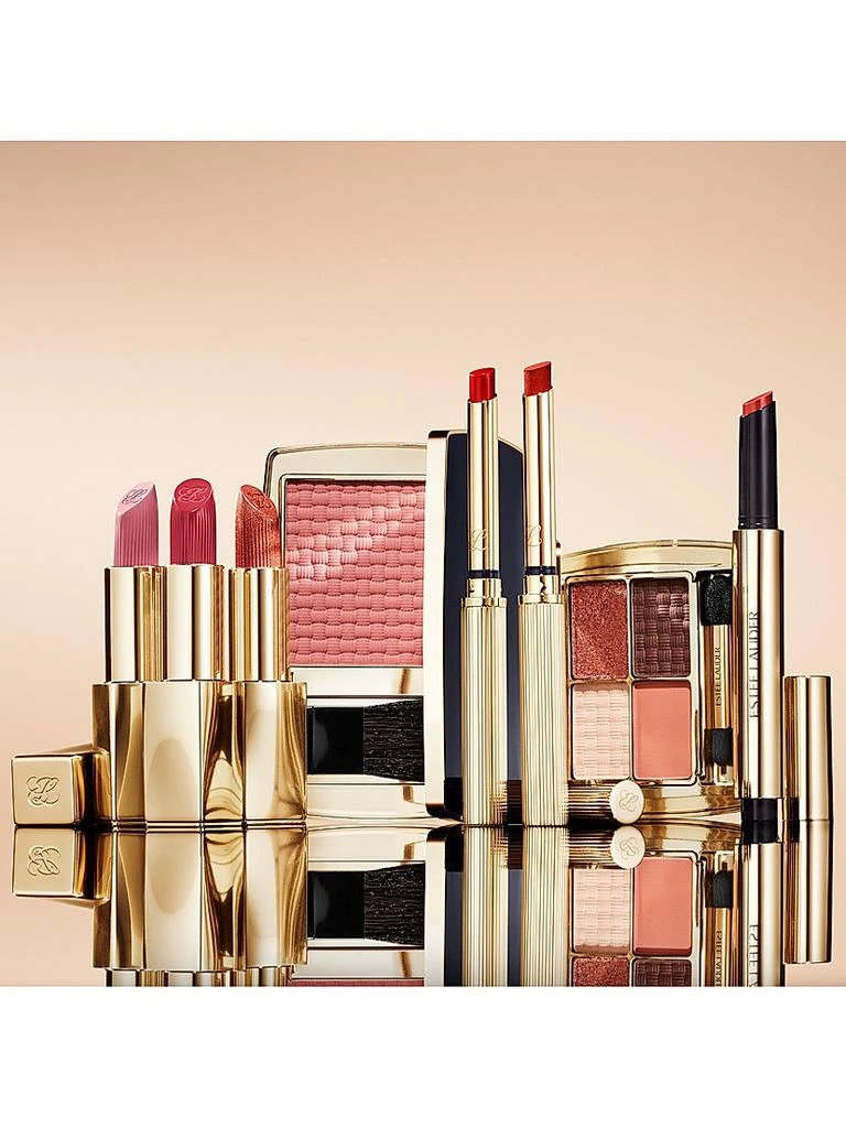 Estée Lauder The Essential Eyeshadow Quad 8