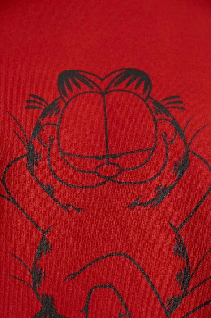 Iceberg Iceberg x Garfield 5
