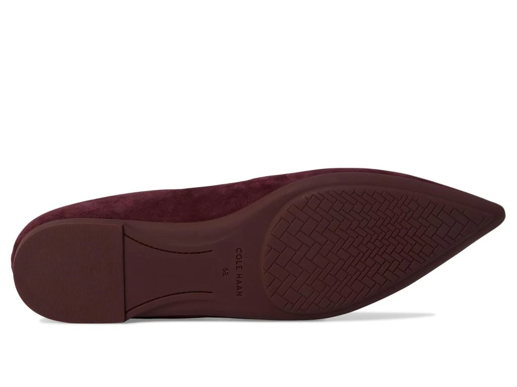 Cole Haan Grand Ambition 2.0 Angelina Ballet Flats 3