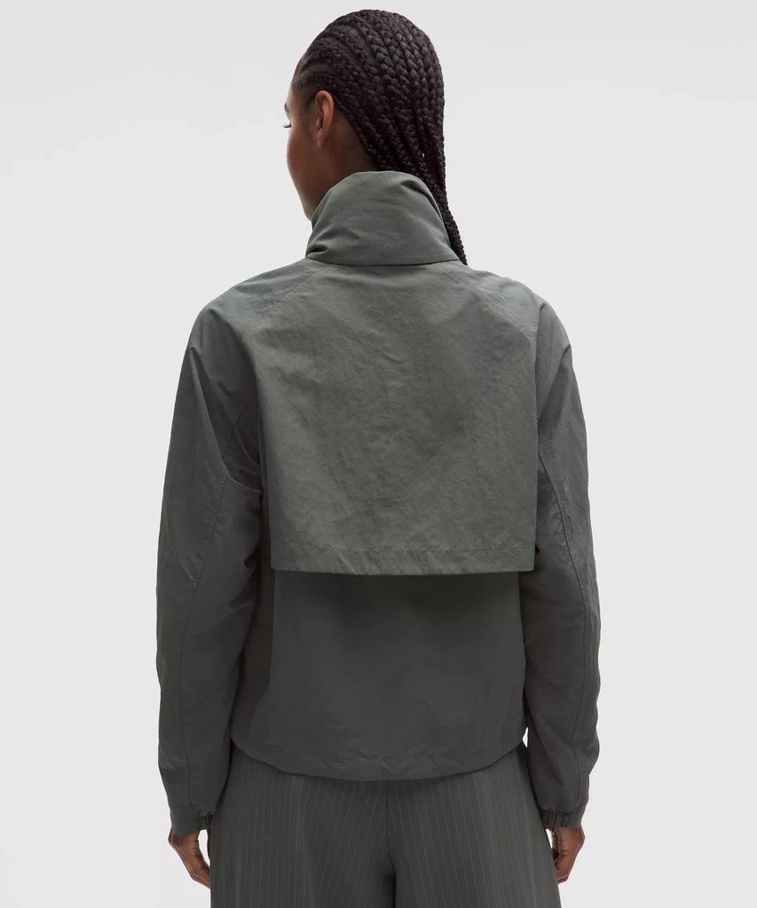 Lululemon Always Effortless Classic-Fit Jacket 65