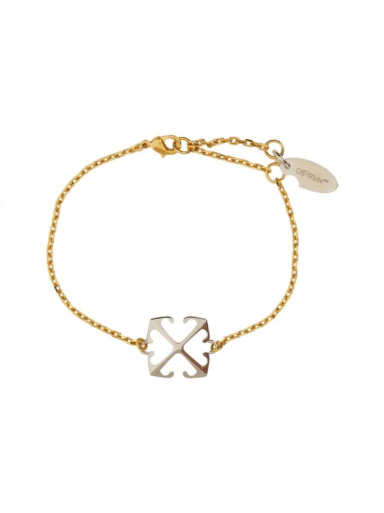 【関税&送料込】Off-White Arrow Bracelet 25478080_56994461_600.jpg