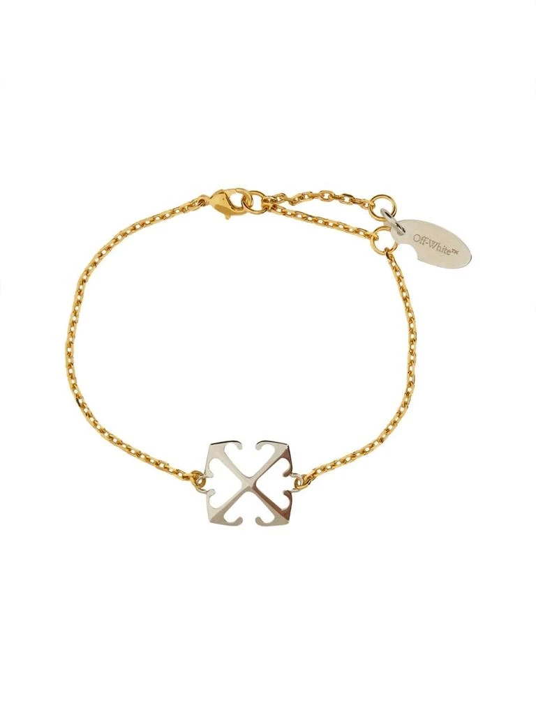 Off-White Arrow Bracelet 1