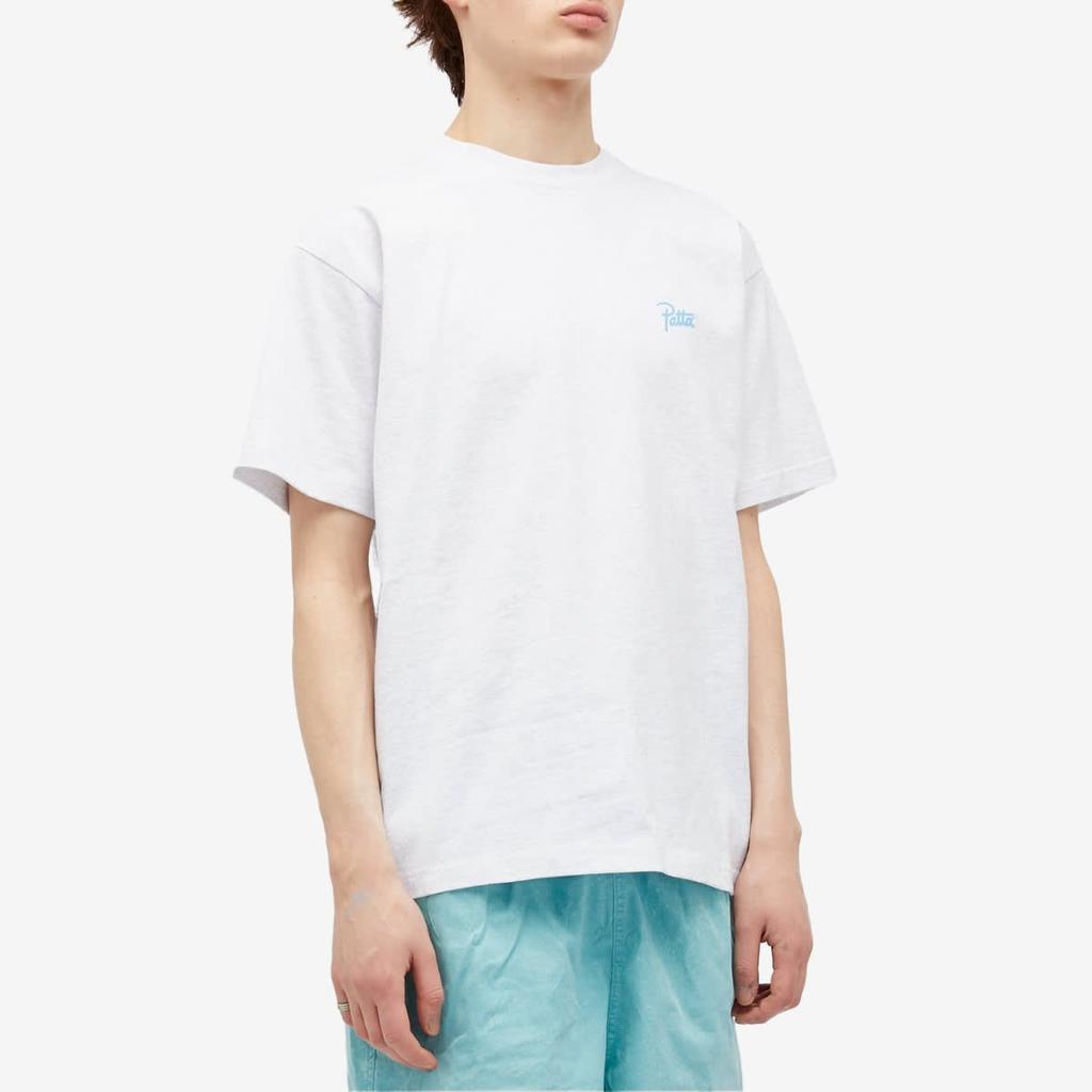 Patta Patta Perfect Hug T-Shirt