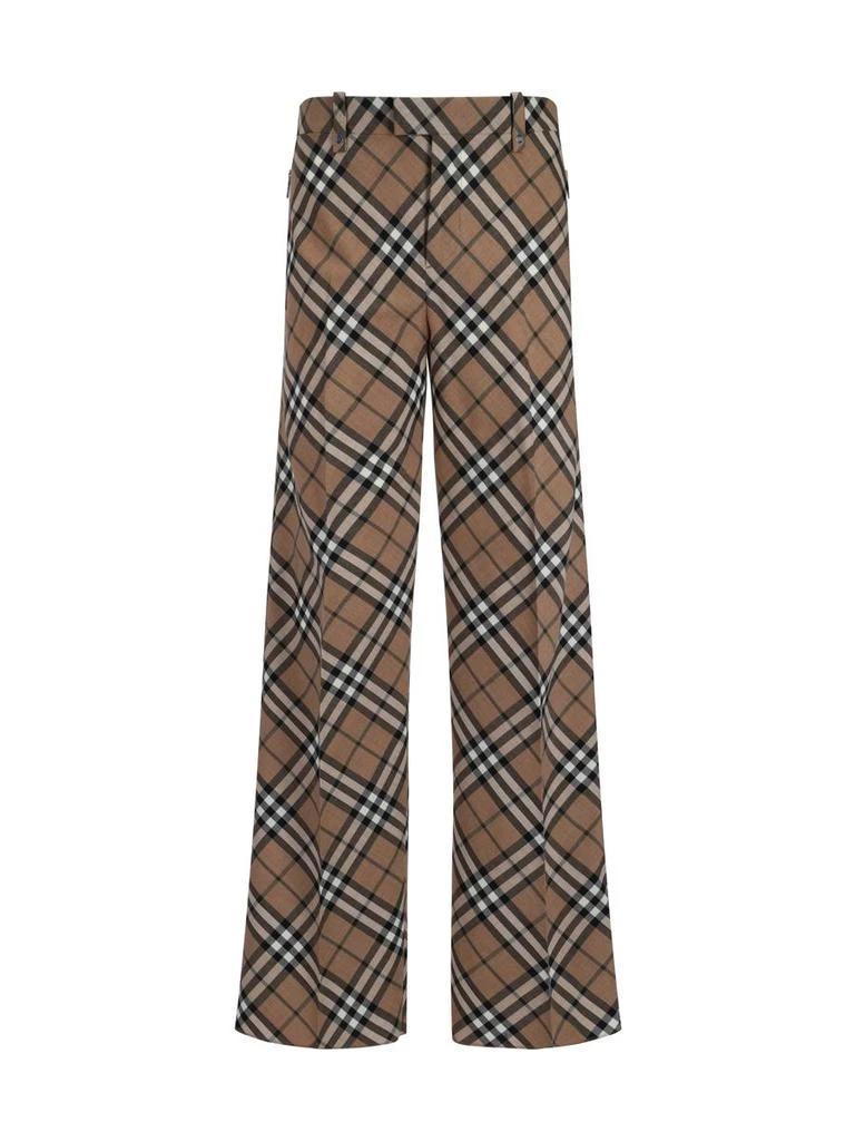 Burberry Burberry Pants 1
