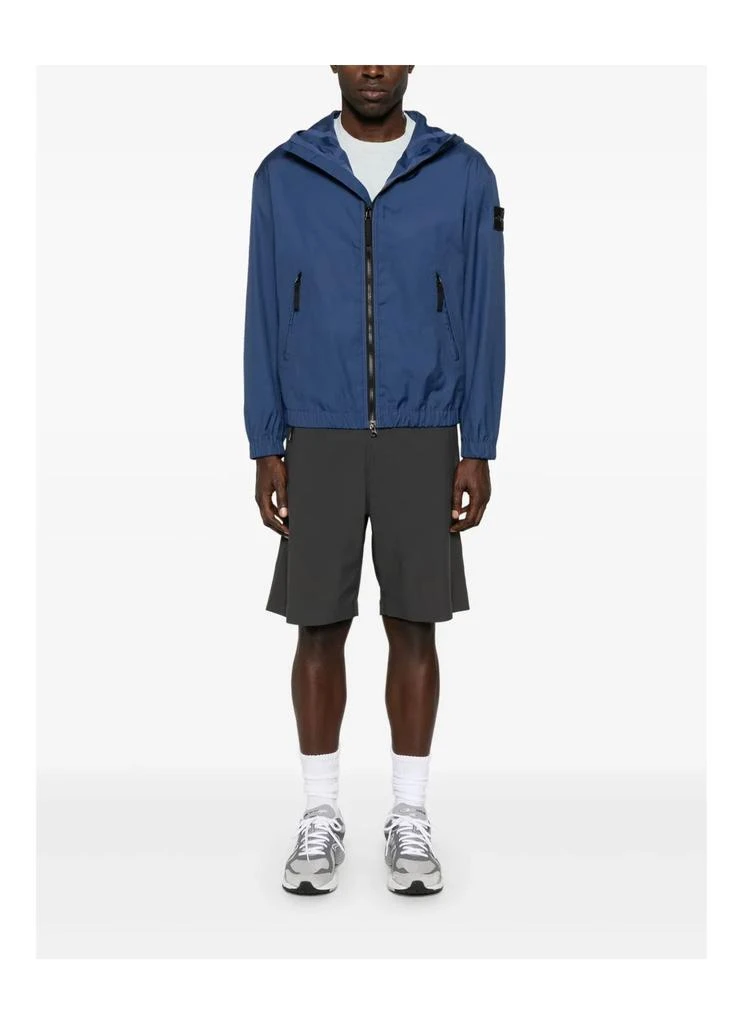 Stone Island Jacket 2