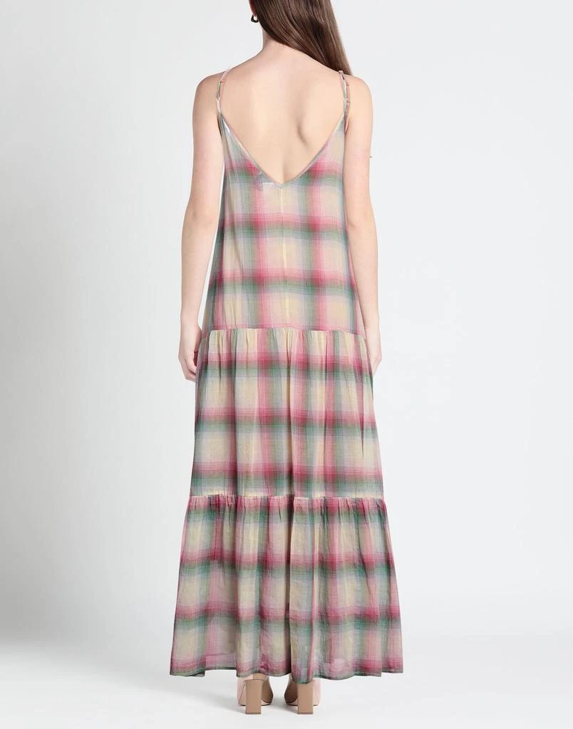 ATTIC AND BARN Long dress 3
