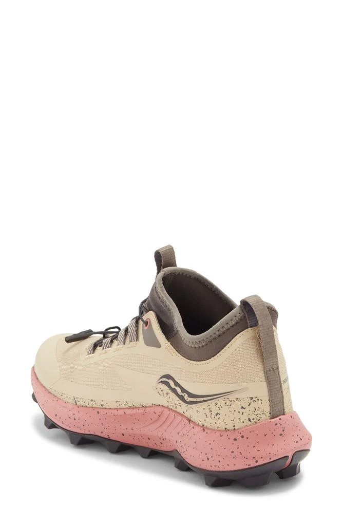 Saucony Peregrine 13 Trail Running Shoe 2