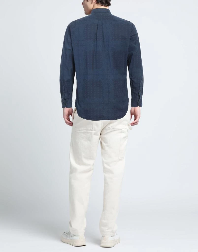 B.D.Baggies Patterned shirt 3