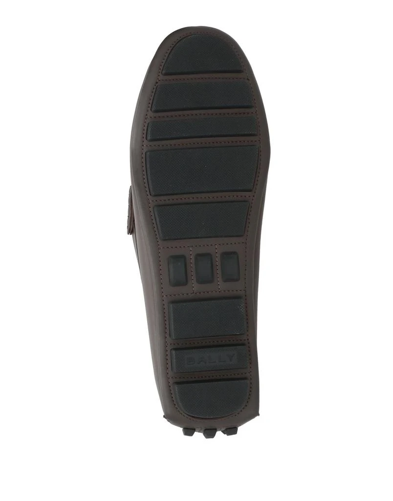 Bally Loafers 5