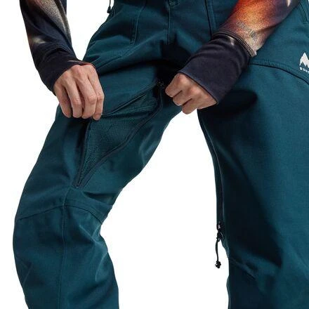 Burton Vida Pant - Women's 6