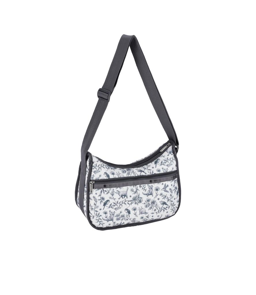 LeSportsac Classic Hobo