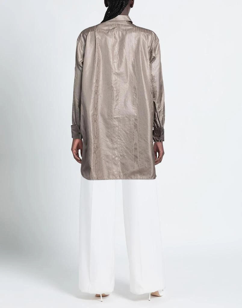 MAISON MARGIELA Solid color shirts 
blouses 3