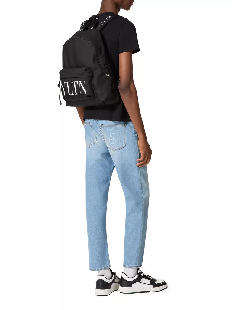 Valentino Garavani Nylon Backpack